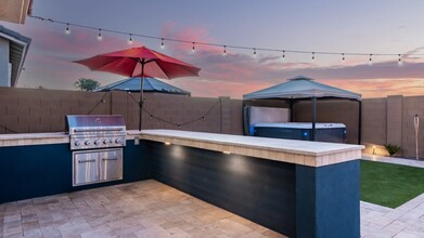 2506 E Pleasant Ln in Phoenix, AZ - Building Photo - Building Photo