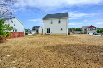 410 Sundown Ct in Hubert, NC - Building Photo - Building Photo