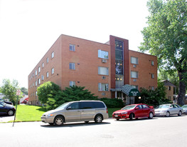 Alida Rae Apartments