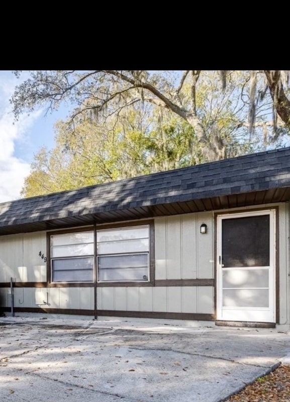 property at 449 Arapahoe Ave