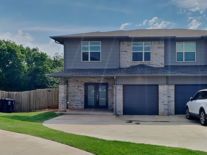 13526 Vinita Dr in Oklahoma City, OK - Building Photo
