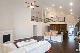 4820 Mulholland Dr in Plano, TX - Building Photo - Building Photo