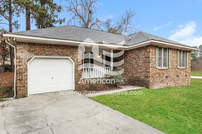 709 Greensprings Dr in Columbia, SC - Building Photo - Building Photo