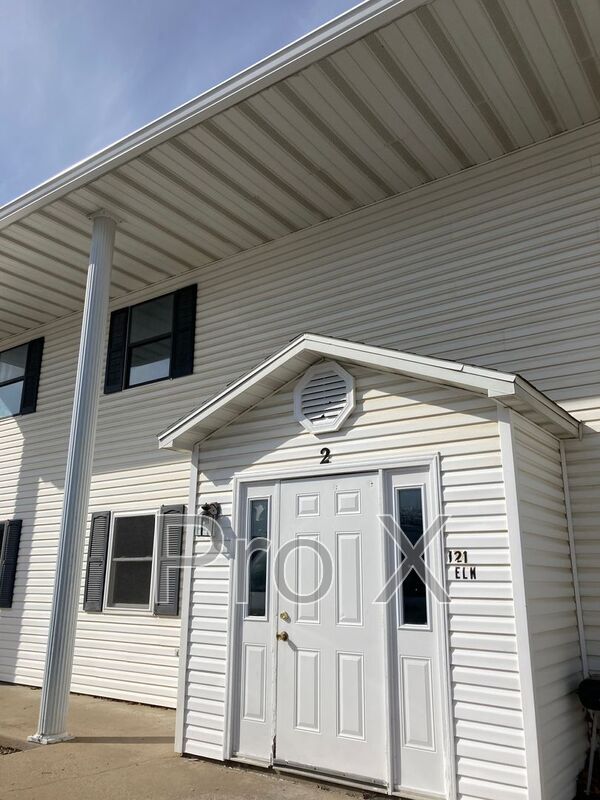 property at 121 Elm St