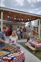 Windfern Meadows in Houston, TX - Building Photo