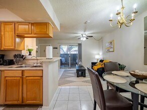 260 El Dorado Blvd, Unit 1103 in Webster, TX - Building Photo - Building Photo