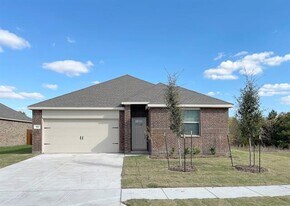 510 Macdonald Wy in Fate, TX - Building Photo