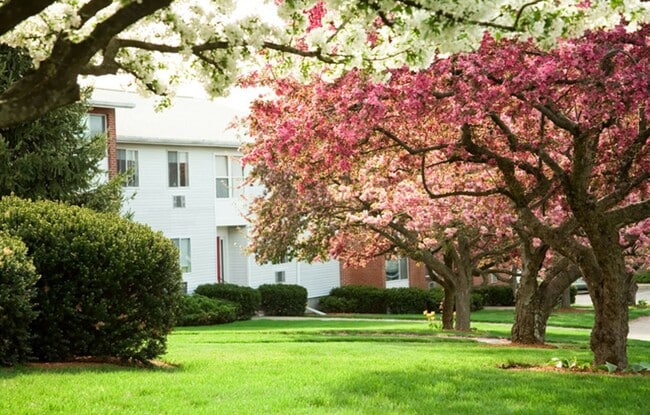 130 Edgemere Rd in Boston, MA - Building Photo - Building Photo