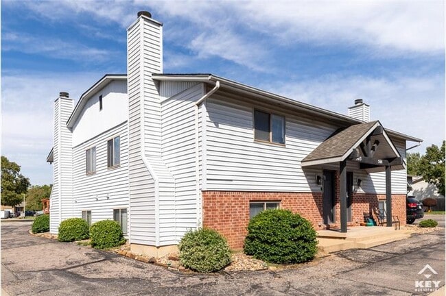 property at 7011 W Sheriac Cir