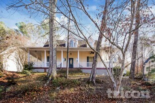 924 Barnford Mill Rd in Wake Forest, NC - Building Photo