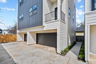 4209 Allston St in Houston, TX - Building Photo - Building Photo