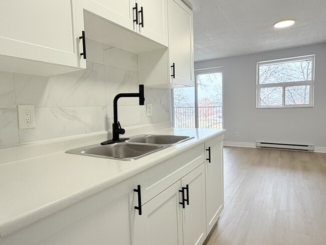 1071 McDougall St in Windsor, ON - Building Photo - Building Photo