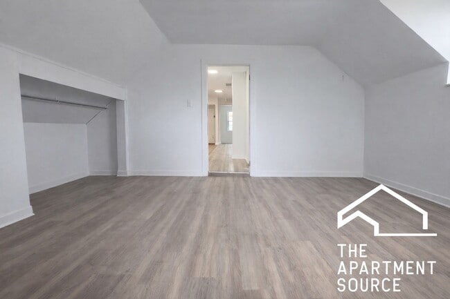 1626 N Fairfield Ave, Unit 3 in Chicago, IL - Foto de edificio - Building Photo