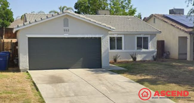 552 Sunset Meadow Ln
