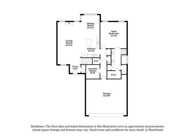 45 Willow Springs Ln in Oakland, TN - Building Photo - Building Photo