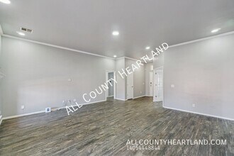 2821 NW 170th St in Edmond, OK - Building Photo - Building Photo