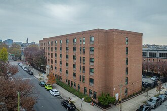 Lemko Community in Baltimore, MD - Foto de edificio - Primary Photo