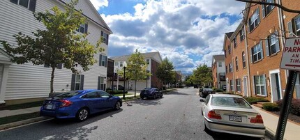 810 Ryan St in Baltimore, MD - Foto de edificio - Building Photo