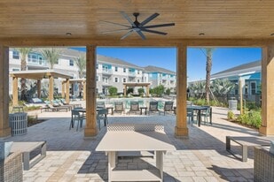 Allegra at Cocoa in Cocoa, FL - Building Photo