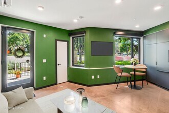 1601 Park Ave in Denver, CO - Building Photo - Building Photo