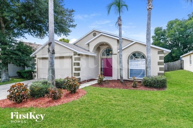 16426 Coopers Hawk Ave in Clermont, FL - Building Photo - Building Photo