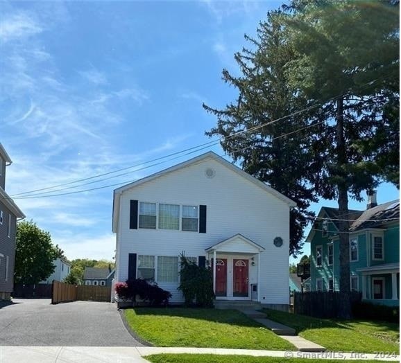 30-1/2 Mallory St in Danbury, CT - Building Photo - Building Photo