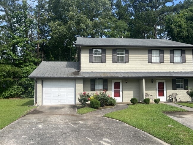 property at 2630 Teakwood Ln