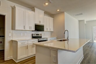 5037 Poplin Vly in Cherryville, NC - Building Photo - Building Photo