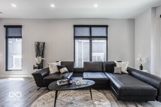 1561 College Ave in Indianapolis, IN - Building Photo - Building Photo