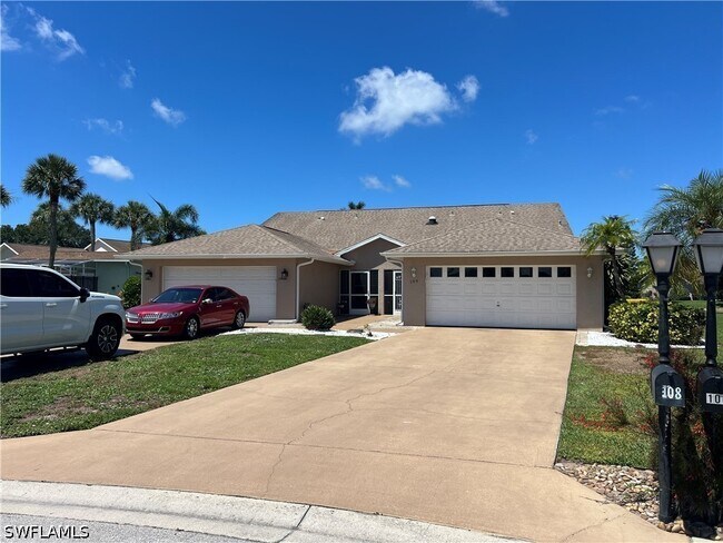 property at 108 Tanglewood Ct
