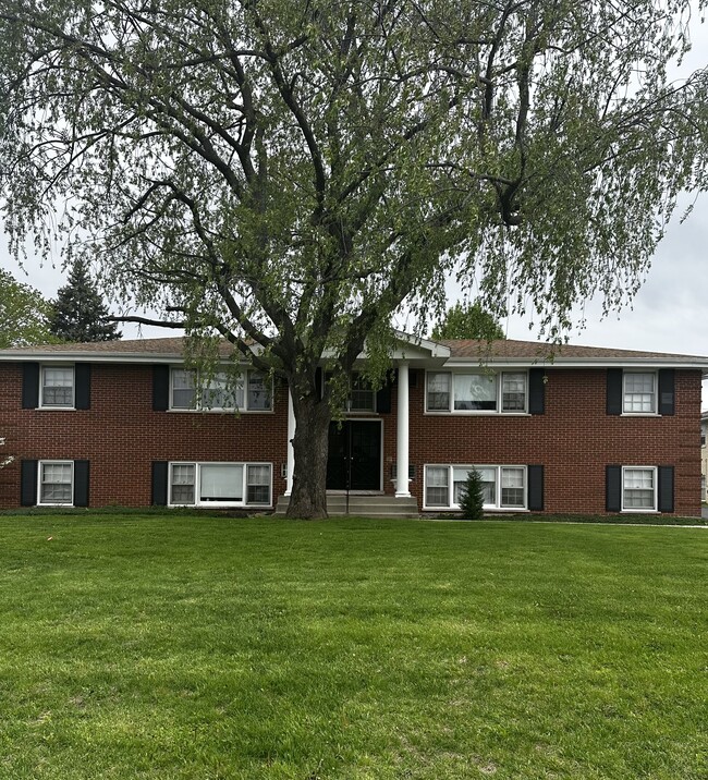 221 S Cannon Ave, Unit 1S