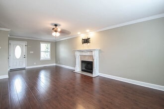 3687 Fox Tail Dr in Clarksville, TN - Building Photo - Building Photo