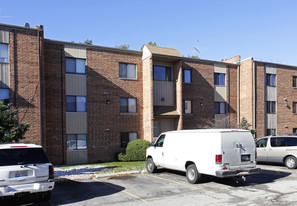 1443 E Ports O Call Dr Apartments