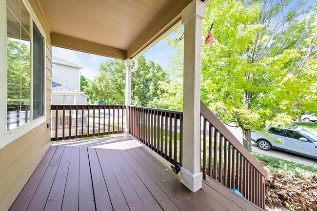 9605 Parramatta Pl in Littleton, CO - Building Photo - Building Photo