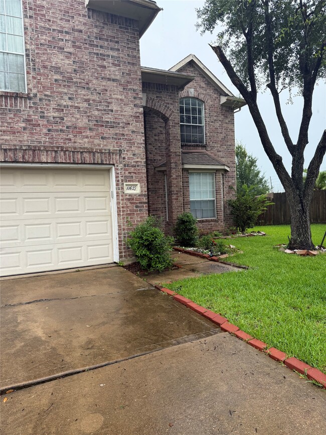 property at 11627 Swiftwater Bridge Ln