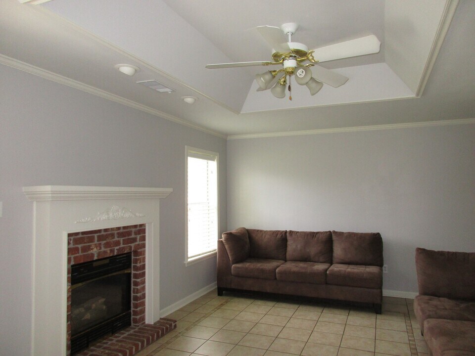 32 Reno Dr in Cabot, AR - Building Photo