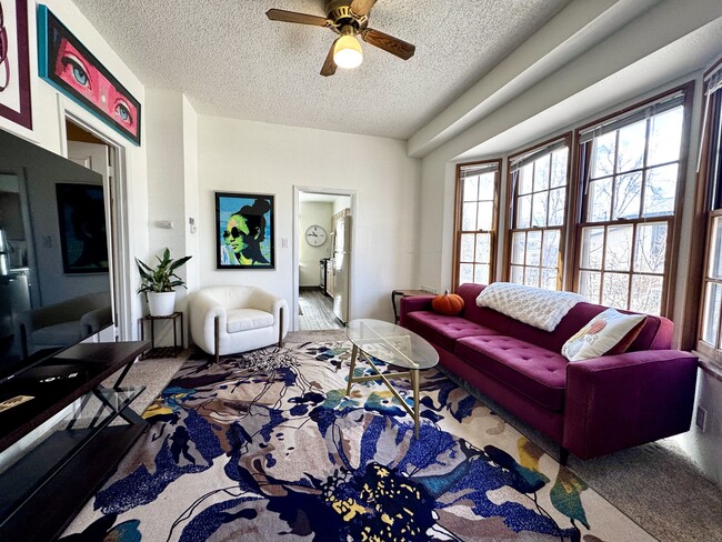 317 E Willamette Ave, Unit 317 Downstairs