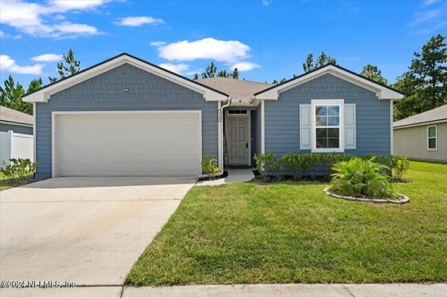 property at 6260 Bucking Bronco Dr