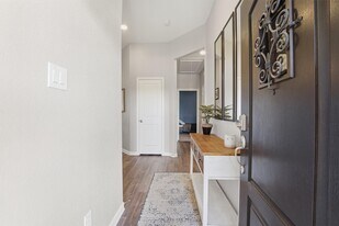 16119 Barge Way in Crosby, TX - Building Photo