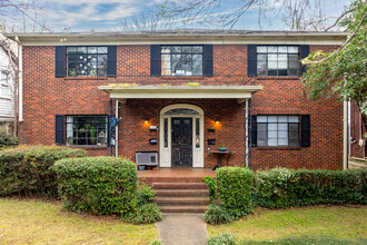 1431 E 7th St in Charlotte, NC - Building Photo - Primary Photo