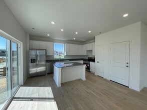 755 Yankee Boy Lp in Elizabeth, CO - Building Photo - Building Photo