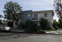 13850 Bessemer St in Van Nuys, CA - Building Photo - Building Photo