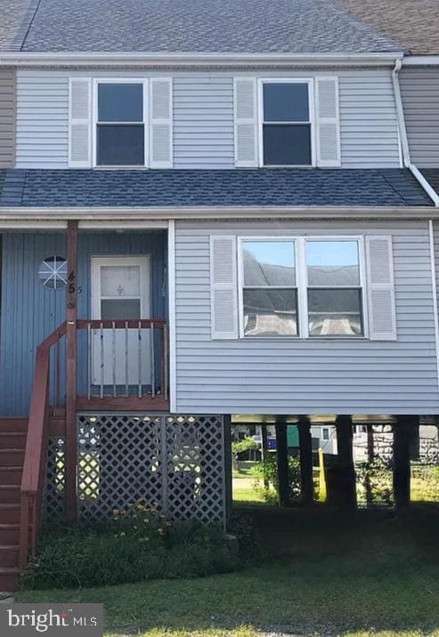 property at 45 Wyatt St