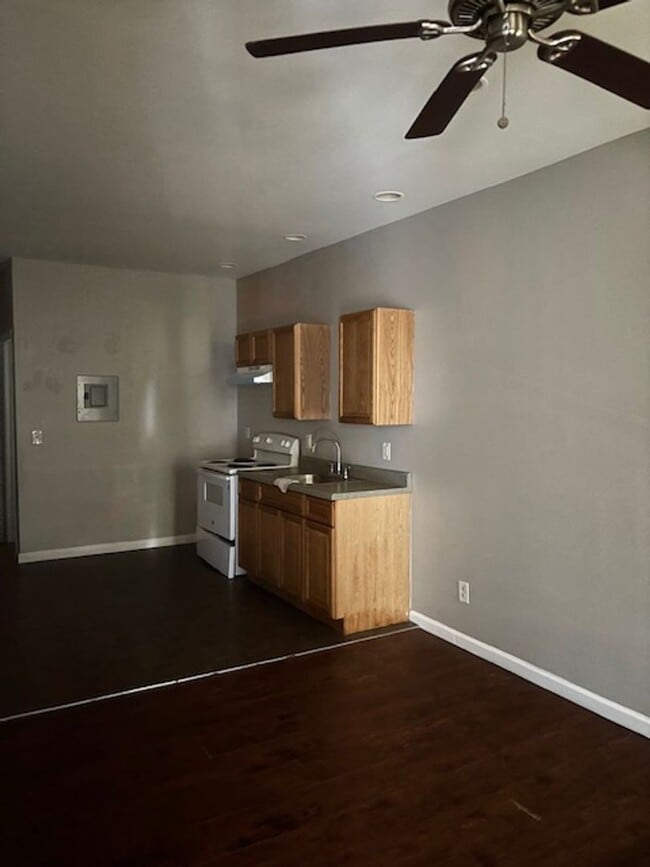 property at 3451 Jasper St
