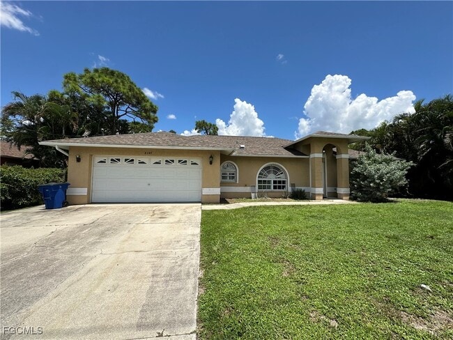 property at 8347 Caloosa Rd