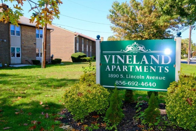 Vineland 86 Apartments