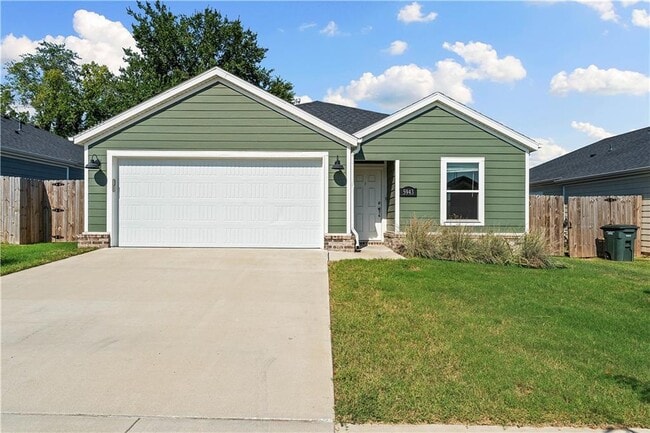 property at 5943 W Holdcroft Dr