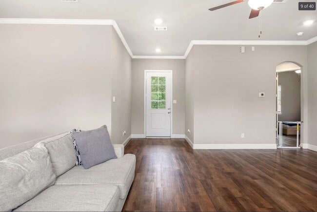 property at 26579 Pin Oak Dr