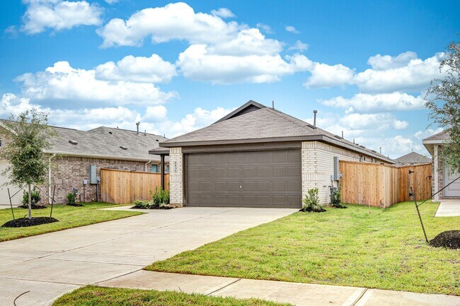6831 Lantana Leaf Ln in Katy, TX - Building Photo - Building Photo