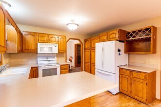 731 Matts Dr in Verona, WI - Building Photo - Building Photo